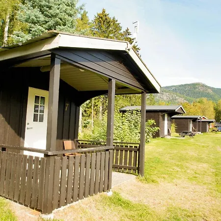 Hegna Campingplasser