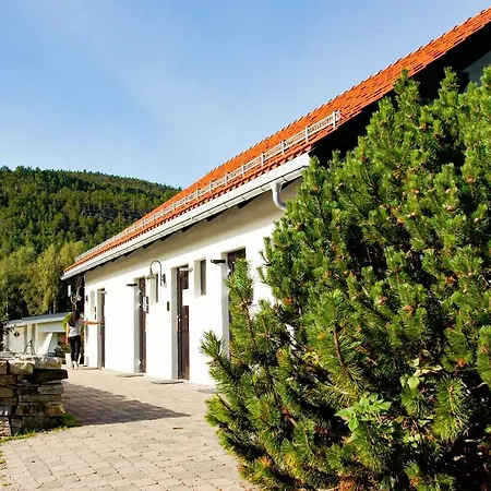 Campingplasser Hegna