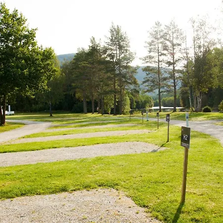 Hegna Campingplasser Seljord