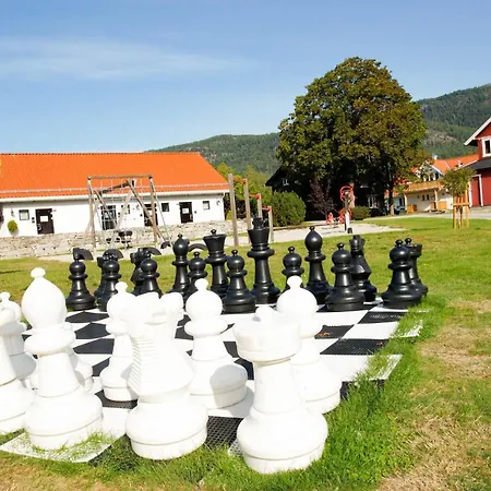 Campingplasser Hegna *