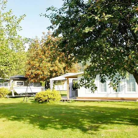 Hegna Campingplasser *