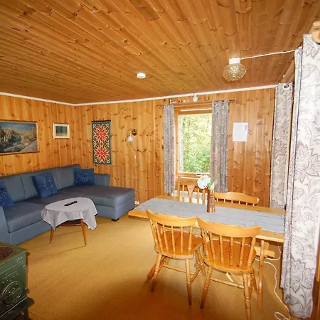 Campingplasser Hegna *