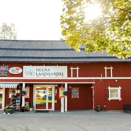 Hegna Campingplasser Seljord