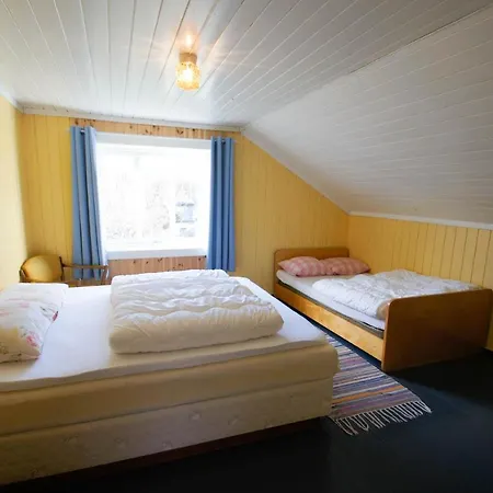 Campingplatz Hegna