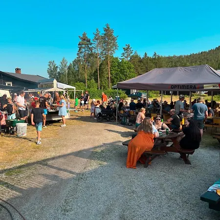 Hegna Campingplasser Seljord