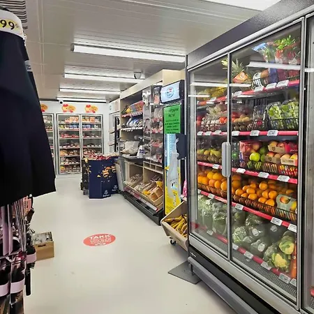 Hegna Campingplasser *