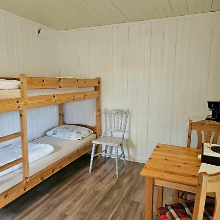 Campingplasser Hegna Seljord