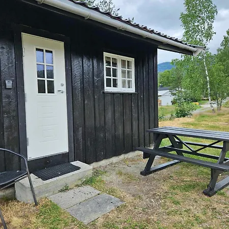 Hegna Campingplasser