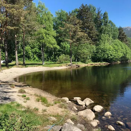 Hegna Campingplasser