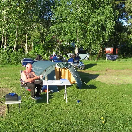 Hegna Campingplatz