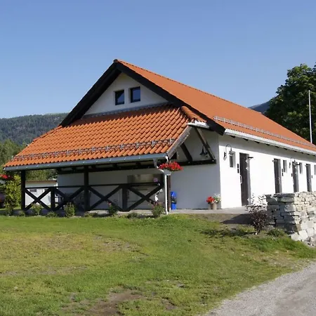 Campingplasser Hegna Seljord