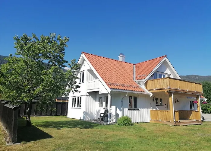 Hegna Seljord