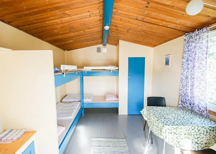 Camping Hegna Seljord