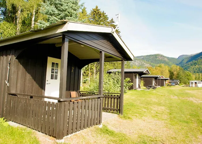 Hegna Camping