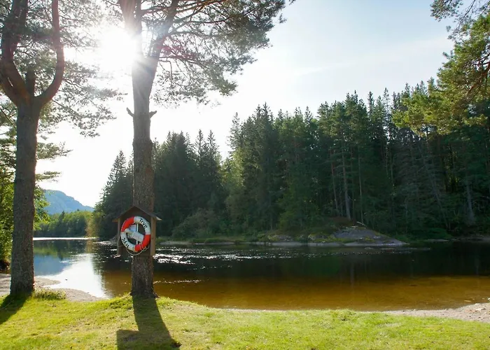 Camping Hegna