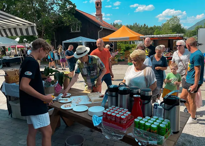 Camping Hegna Seljord