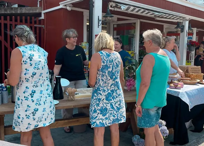 Camping Hegna Seljord