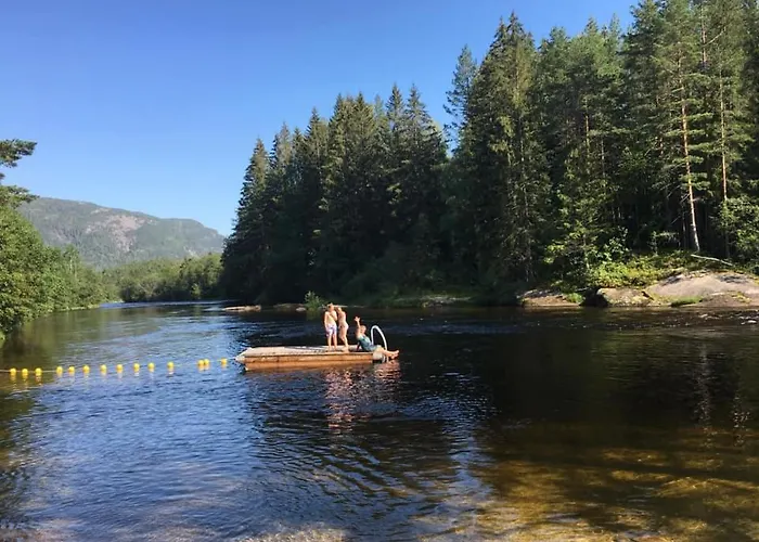Camping Hegna