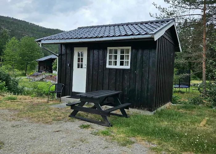 Hegna * Seljord