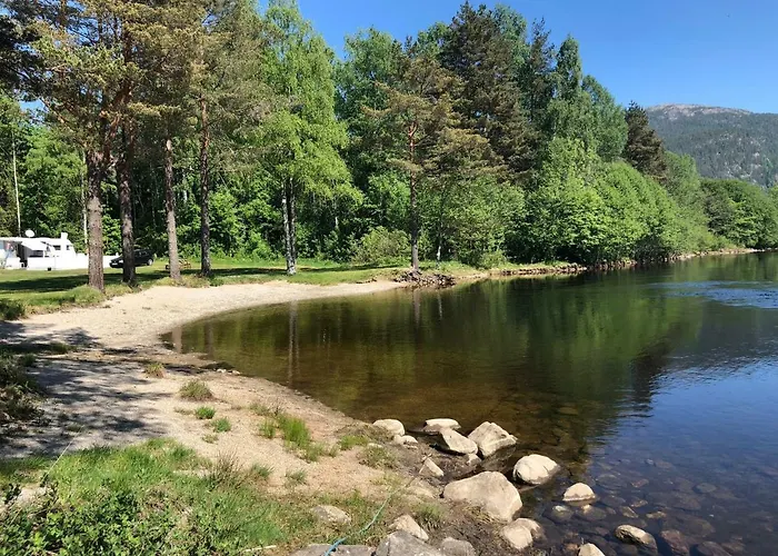 Hegna Camping