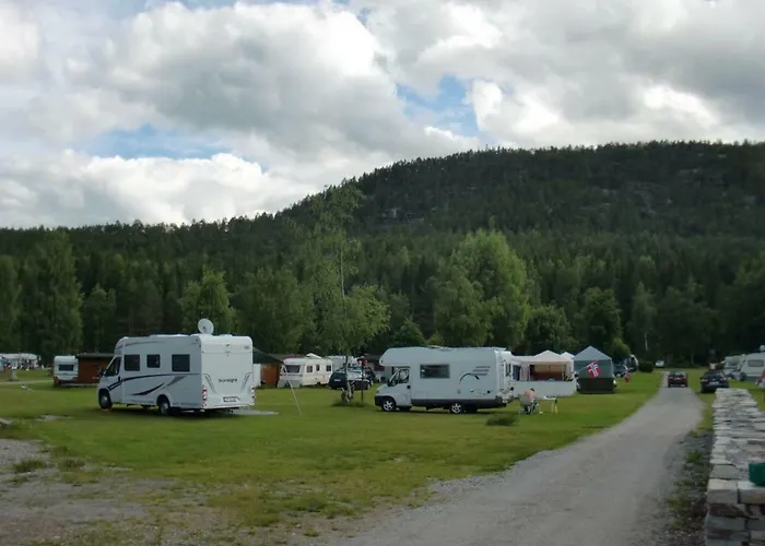 Camping Hegna
