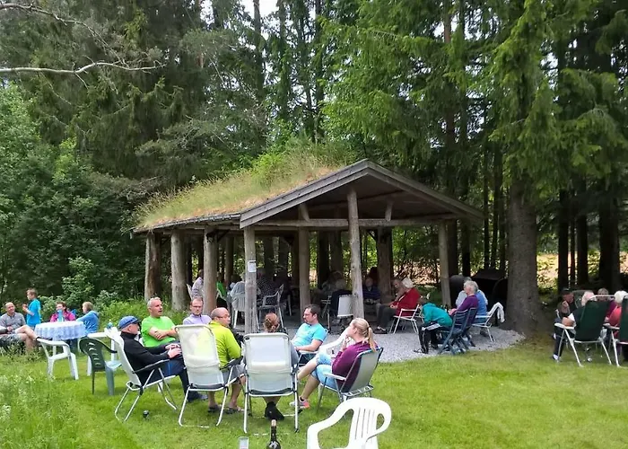 Hegna Seljord