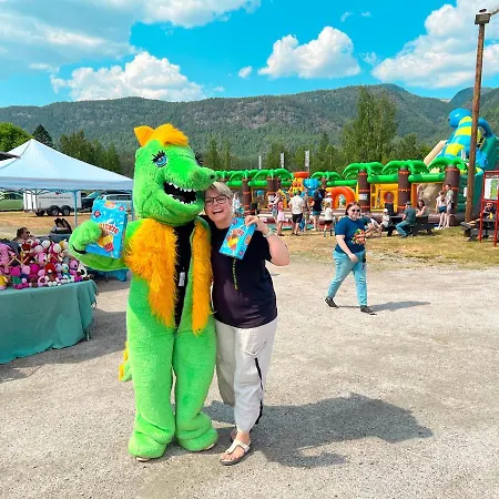 Hegna セルヨール